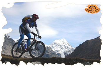 Immagini Mountain Bike Alta Valtellina