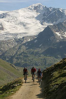 Mtb in Italia
