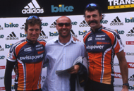 Frischi e Ritchey