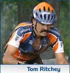 Tom Ritchey