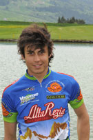 Nicola Andreola