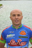 Silvio Mevio